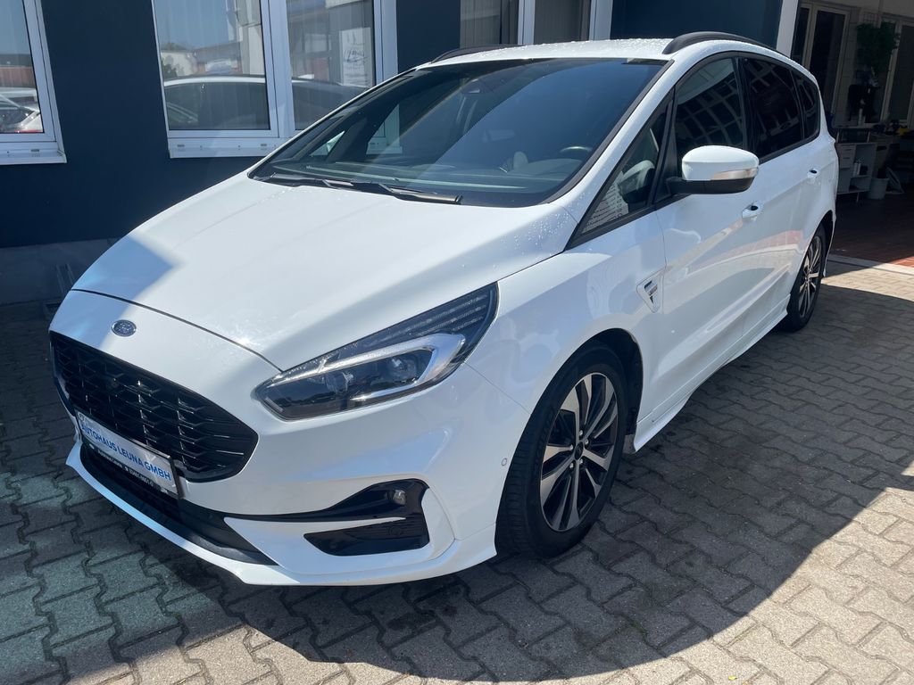 Ford S-Max 2020