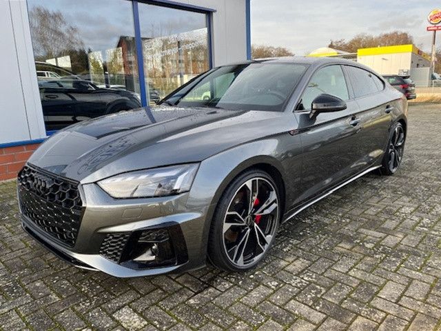 Audi A5 2023