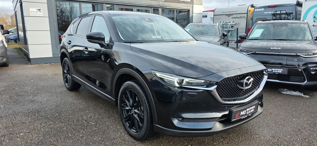 Mazda CX-5 2020