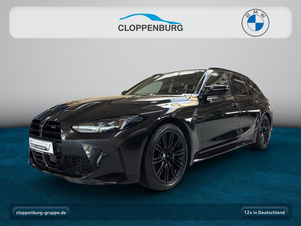 BMW M3 2025