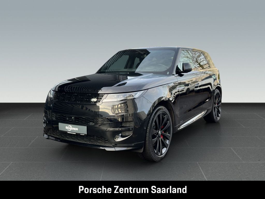 Land Rover Range Rover Sport 2024
