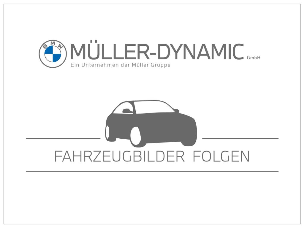 BMW 530 2022
