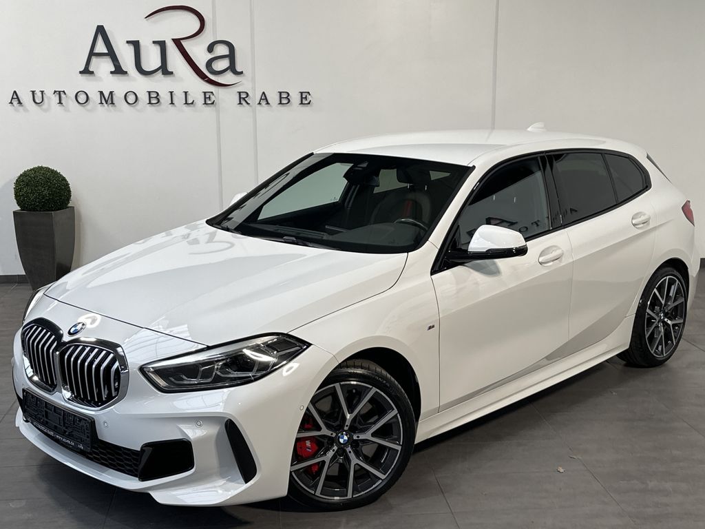 BMW 128 2022