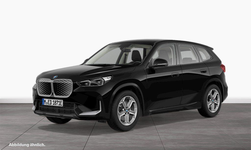 BMW iX1 2024