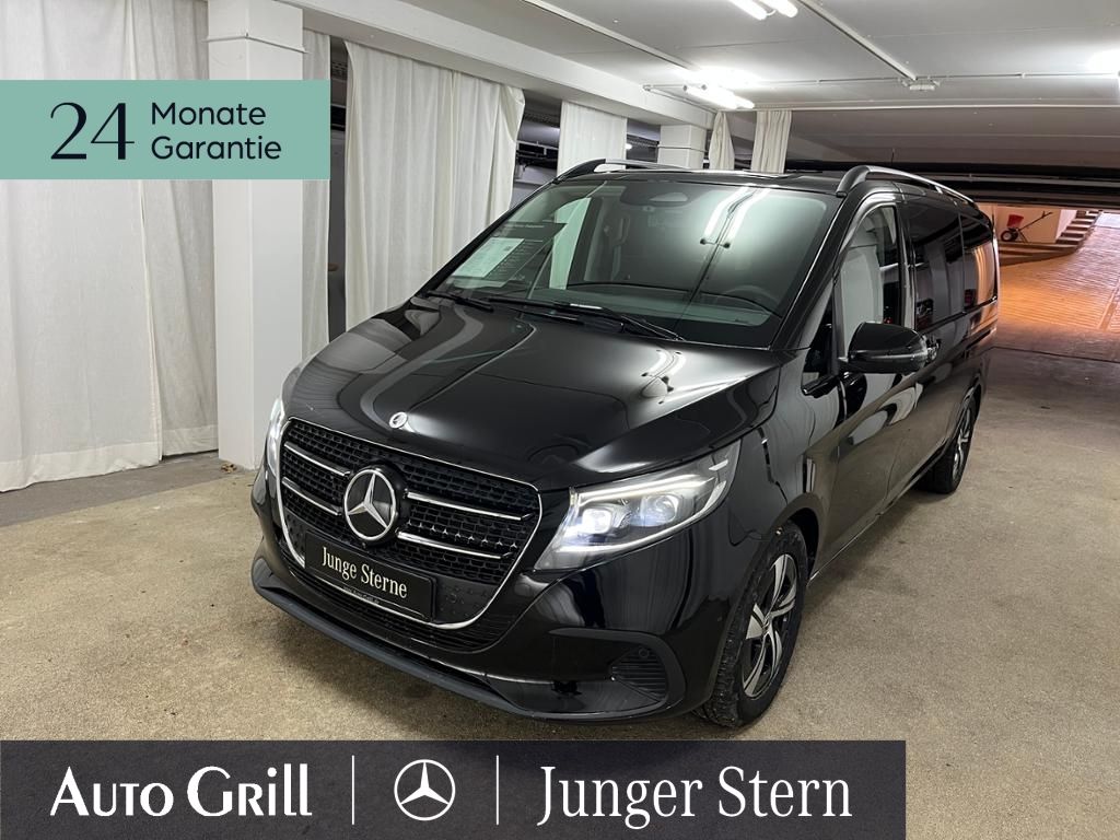Mercedes-Benz V 300 2025