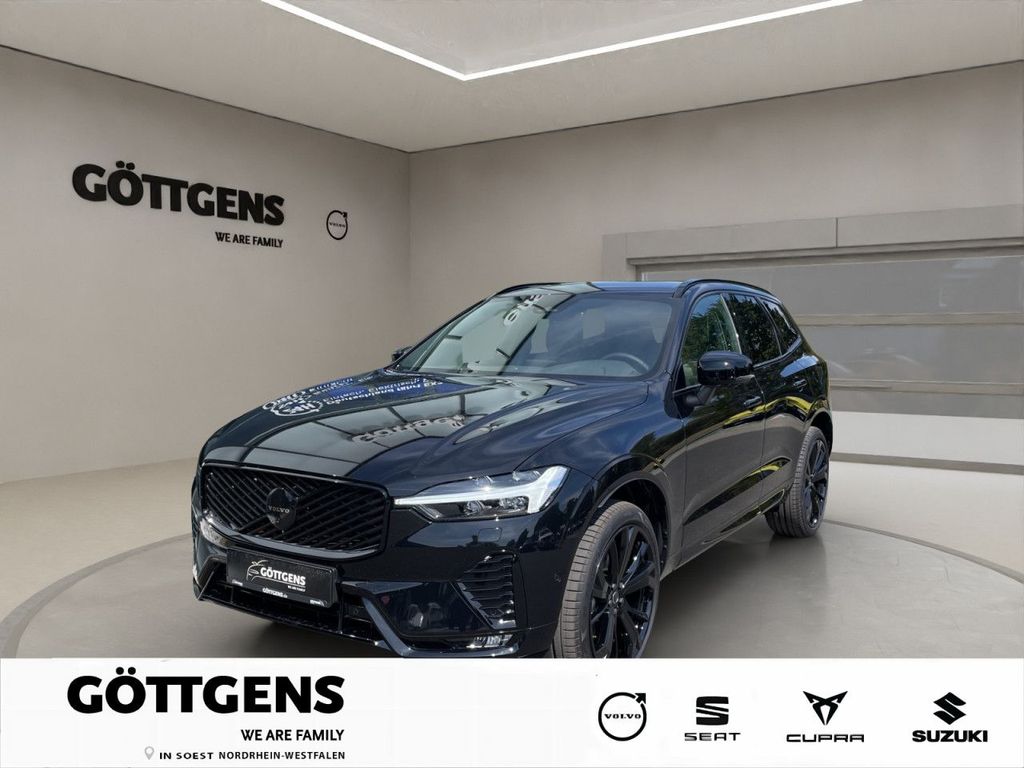 Volvo XC60 2025