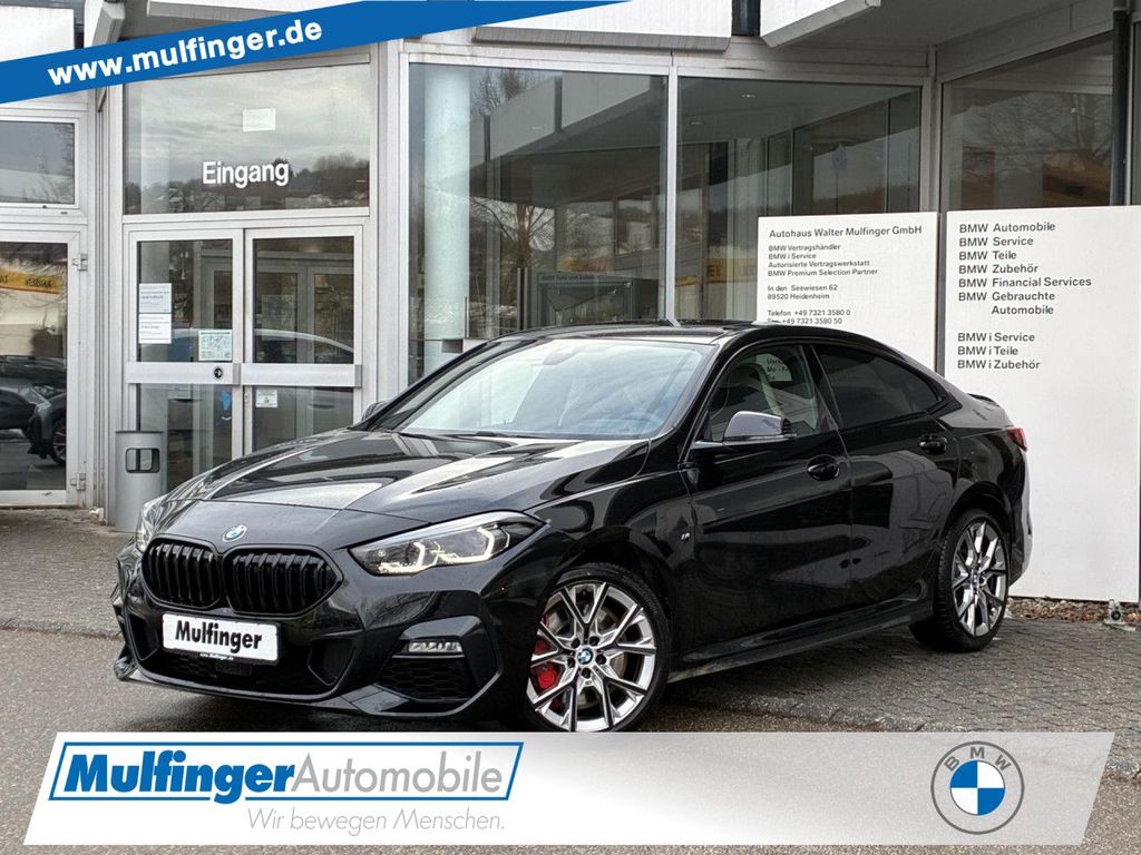 BMW 220 Gran Coupé 2024