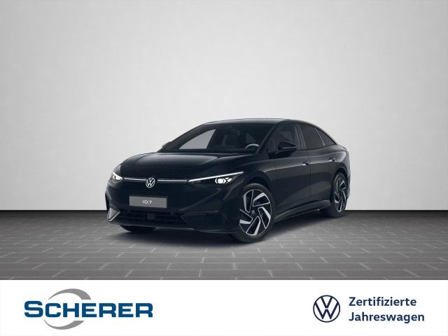 Volkswagen ID.7 2025