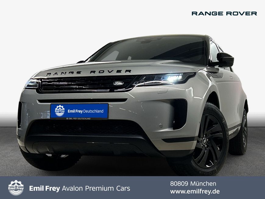 Land Rover Range Rover Evoque 2025