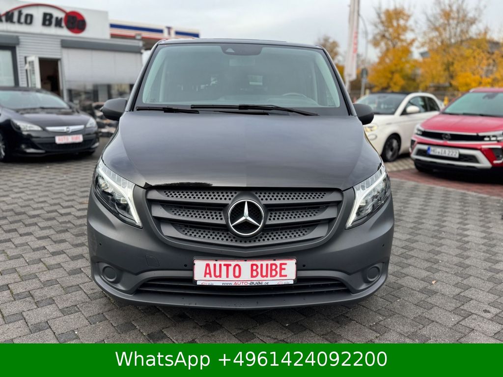 Mercedes-Benz Vito 2024
