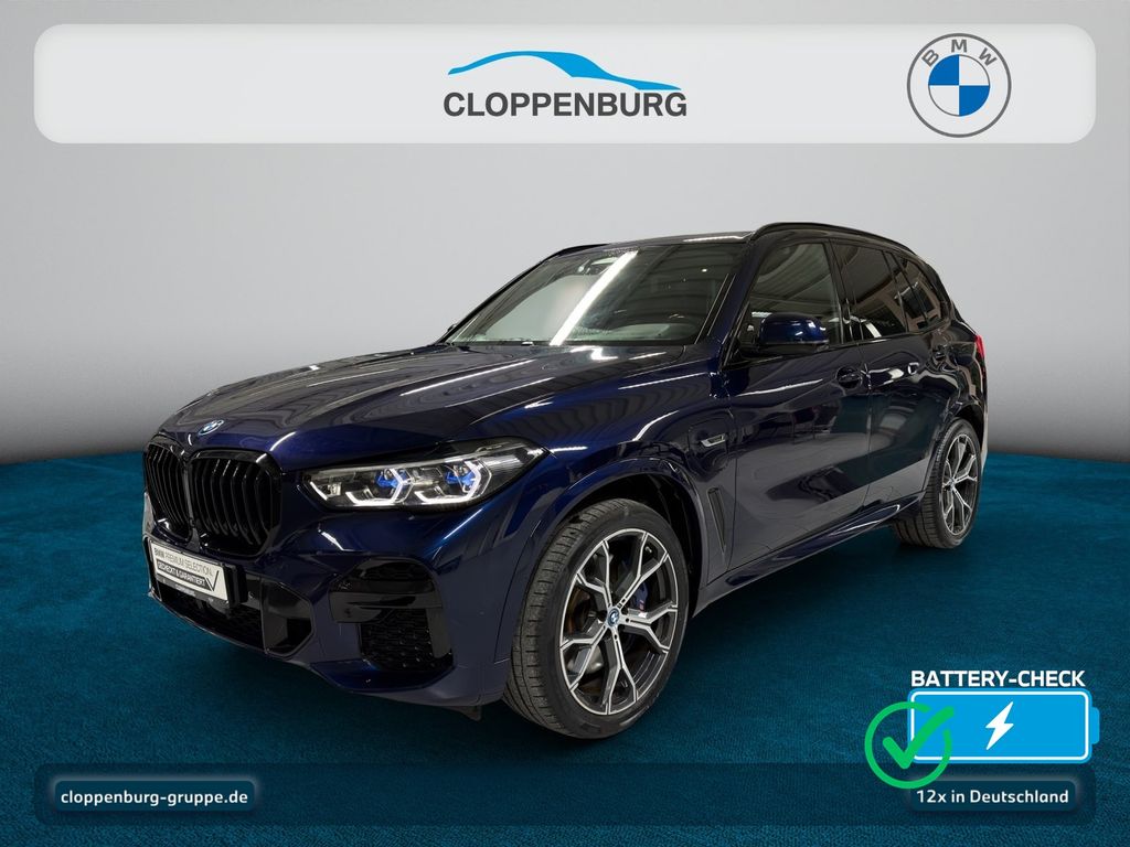 BMW X5 2023