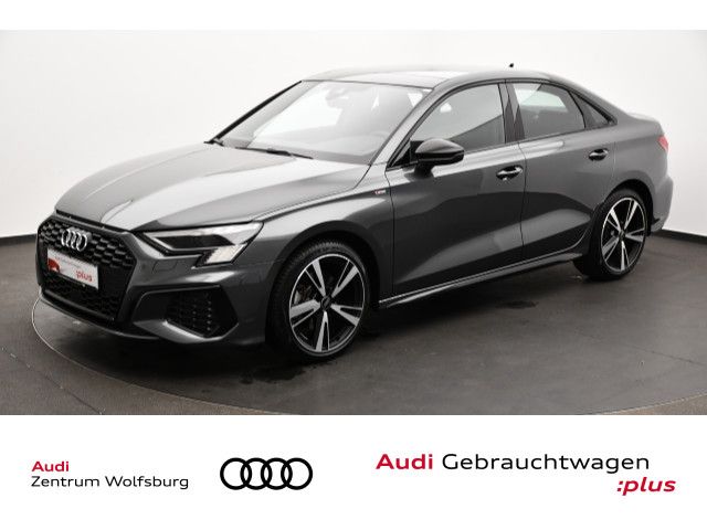 Audi A3 2024