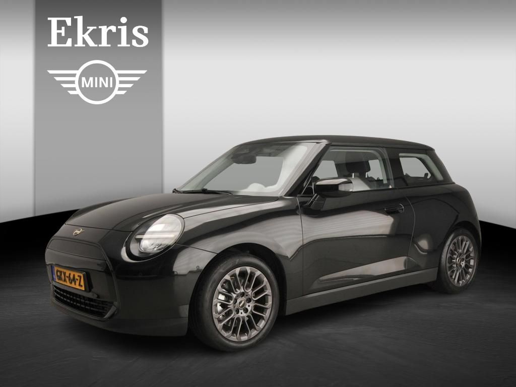 MINI Cooper E 2024