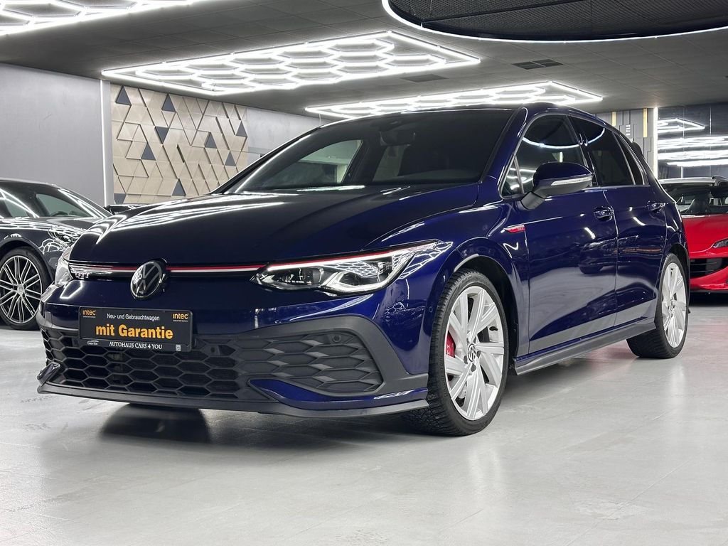 Volkswagen Golf 2022