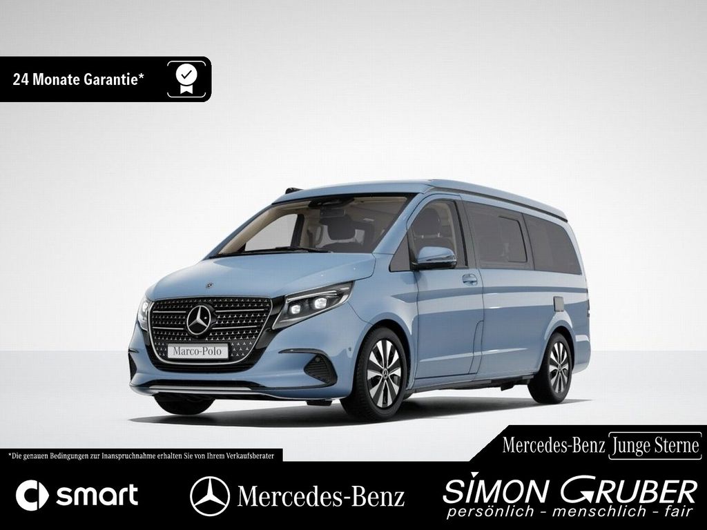 Mercedes-Benz V 250 2024