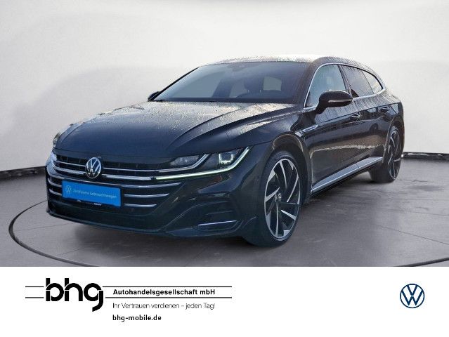 Volkswagen Arteon 2023