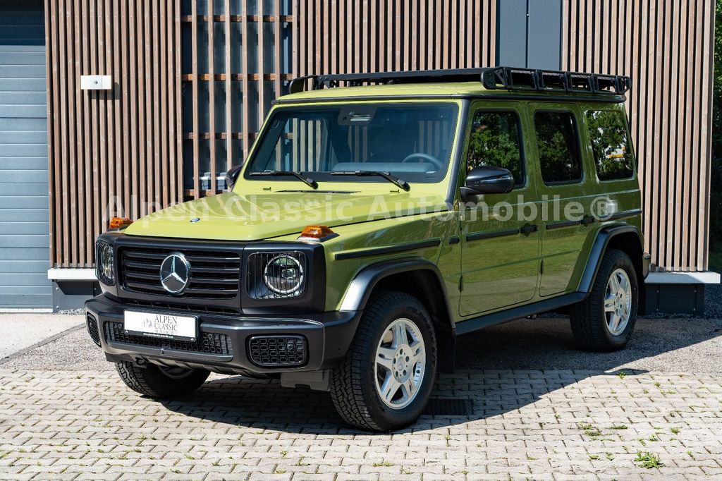 Mercedes-Benz 450 2025