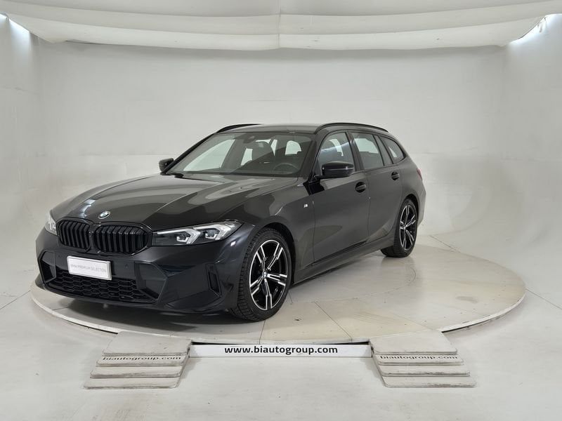BMW 320 2023