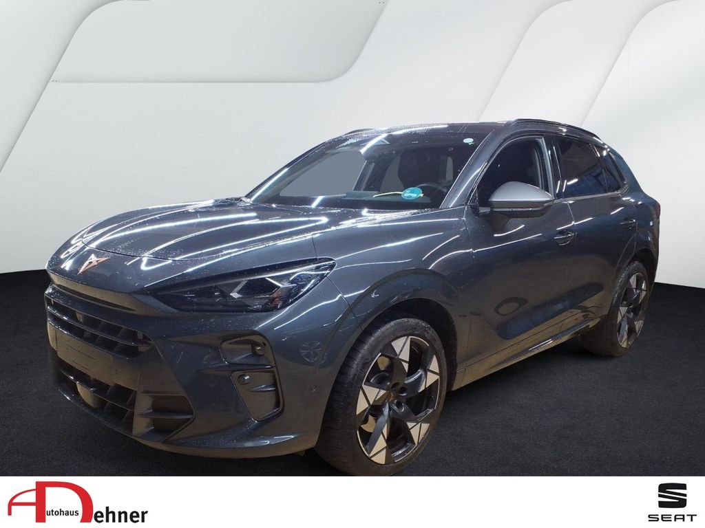 Cupra Terramar 2025