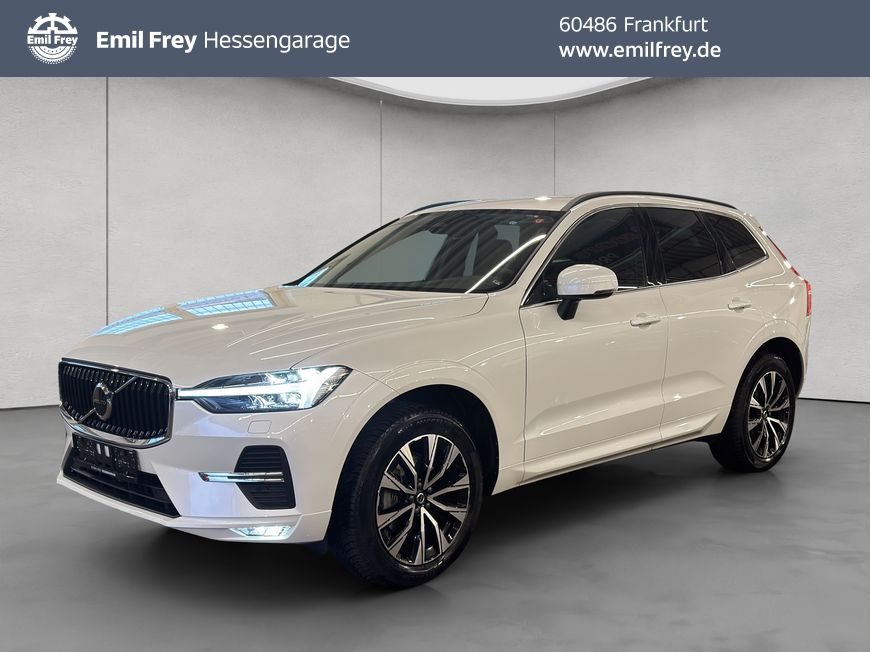 Volvo XC60 2024
