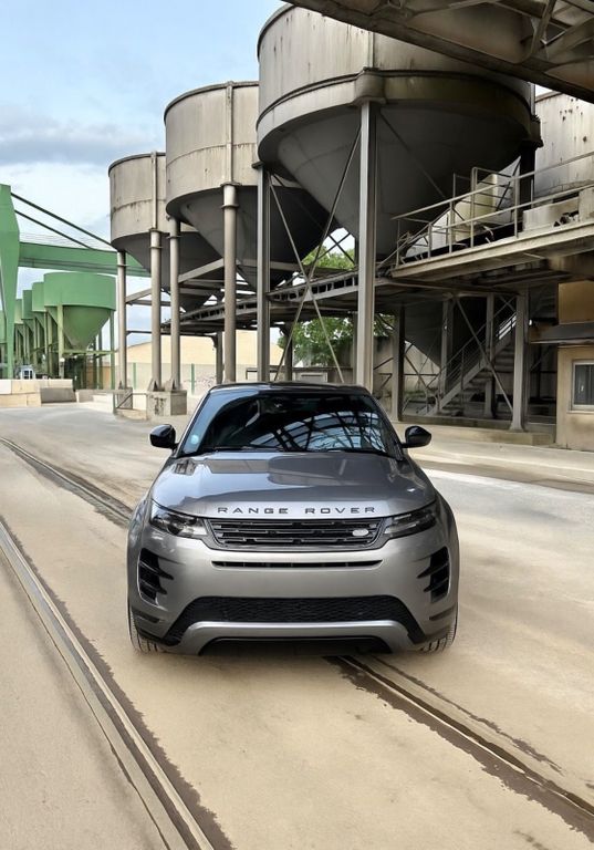 Land Rover Range Rover Evoque 2025