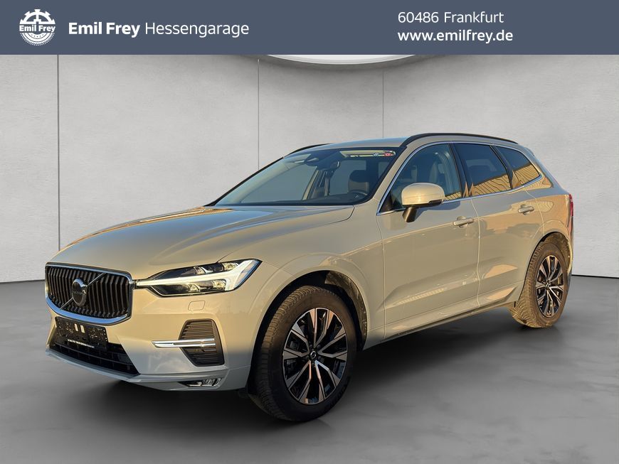 Volvo XC60 2024