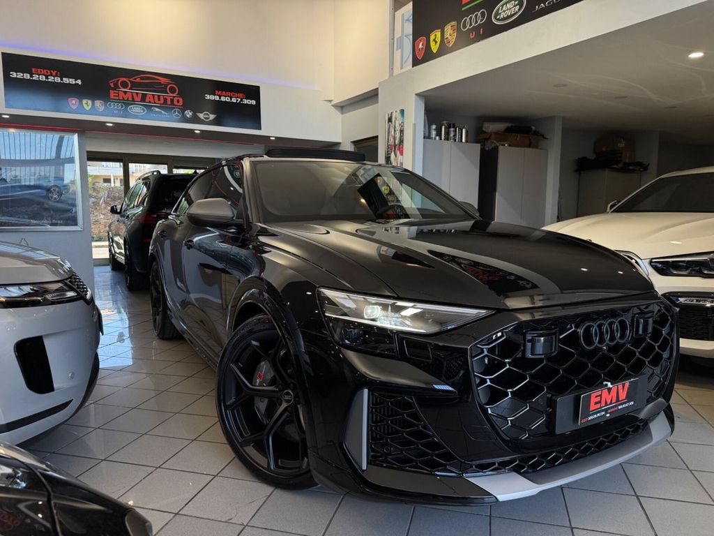 Audi Other 2025