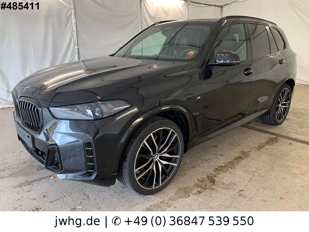 BMW X5 2023