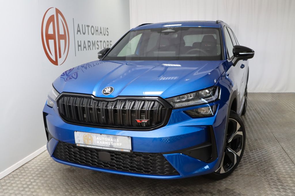 Skoda Kodiaq 2025