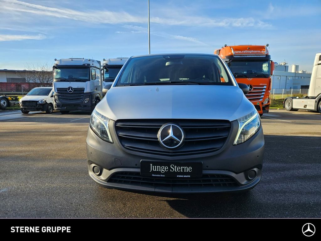 Mercedes-Benz 2021