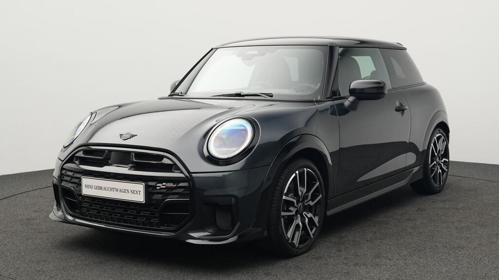 MINI Cooper S 2025