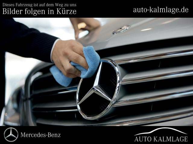 Mercedes-Benz E 300 2025