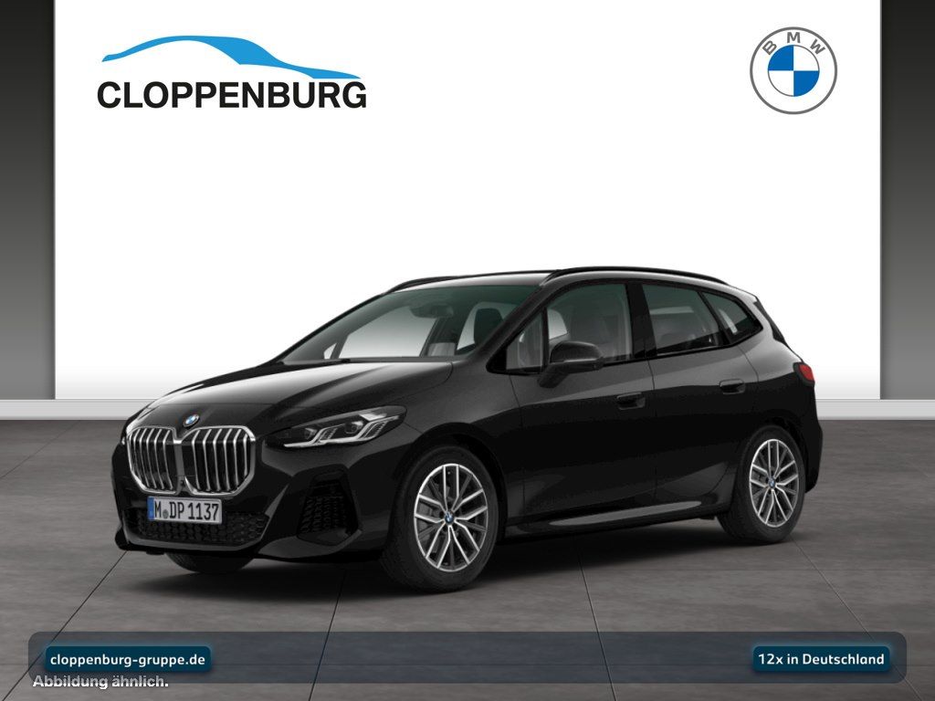 BMW 220 Active Tourer