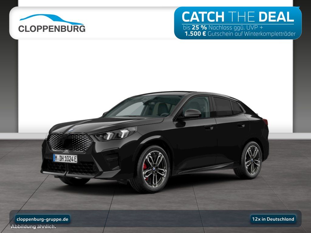 BMW iX2