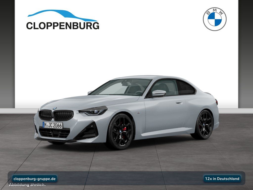 BMW 220