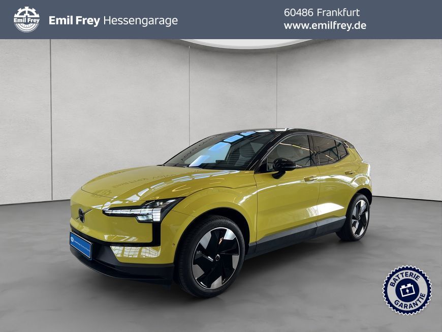 Volvo EX30 2024