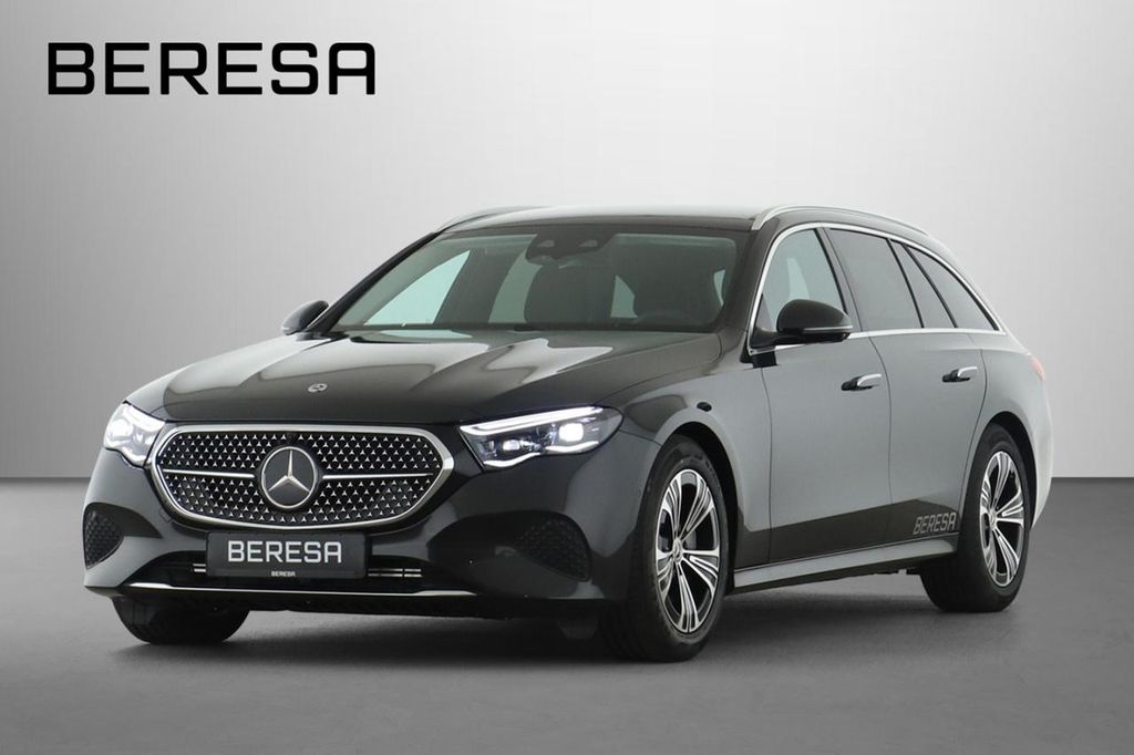 Mercedes-Benz E 450 2025