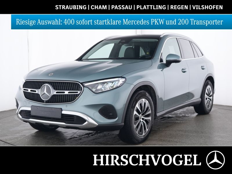Mercedes-Benz GLC 200 2025