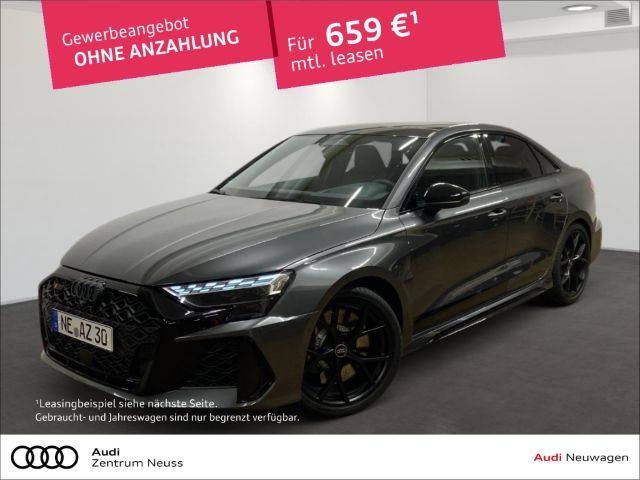 Audi RS3 2026