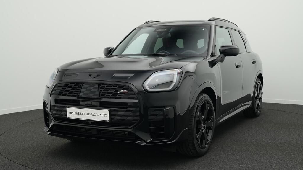 MINI Cooper S Countryman 2024
