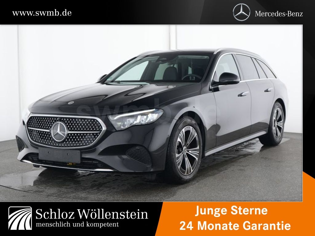 Mercedes-Benz E 220 2024