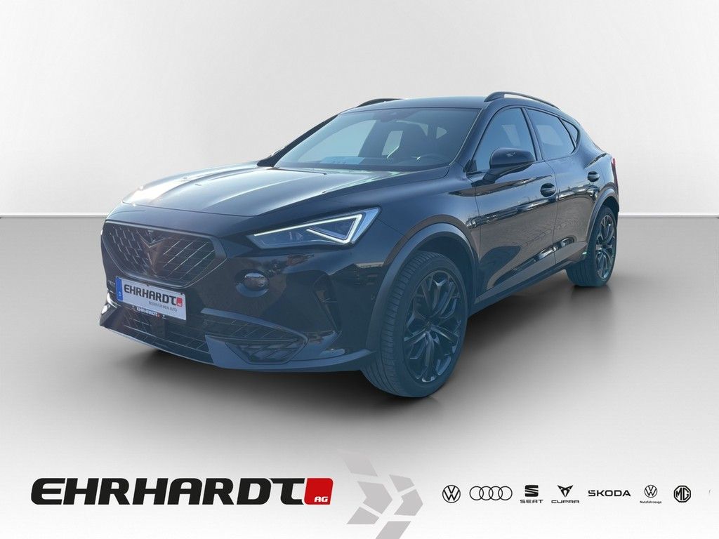 Cupra Formentor 2024