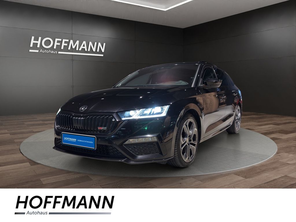 Skoda Octavia 2022