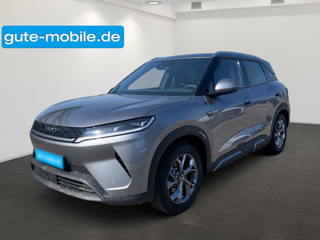 BYD ATTO 2 2025