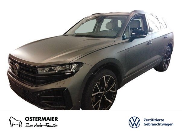 Volkswagen Touareg 2025