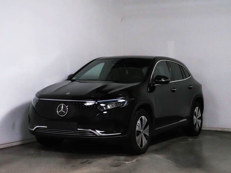 Mercedes-Benz EQA 2024