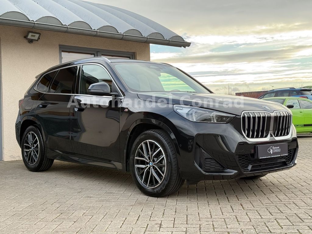 BMW X1 2024