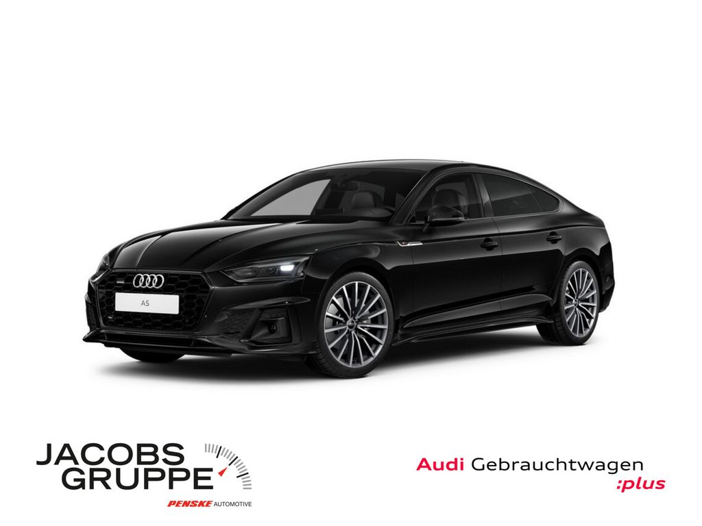 Audi A5 2023