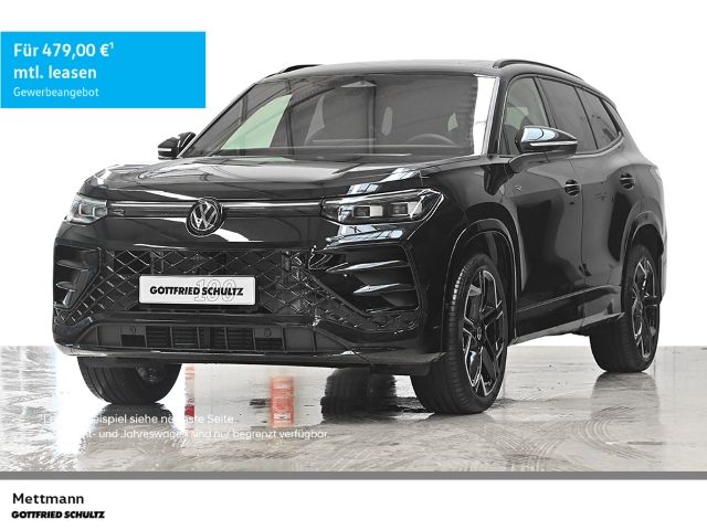 Volkswagen Tayron 2025