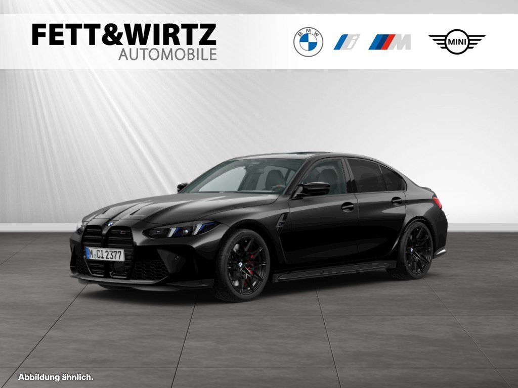 BMW M3